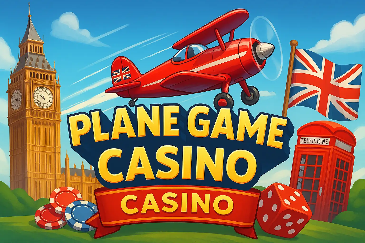 Risk Management in Stake Plane Game Strategy