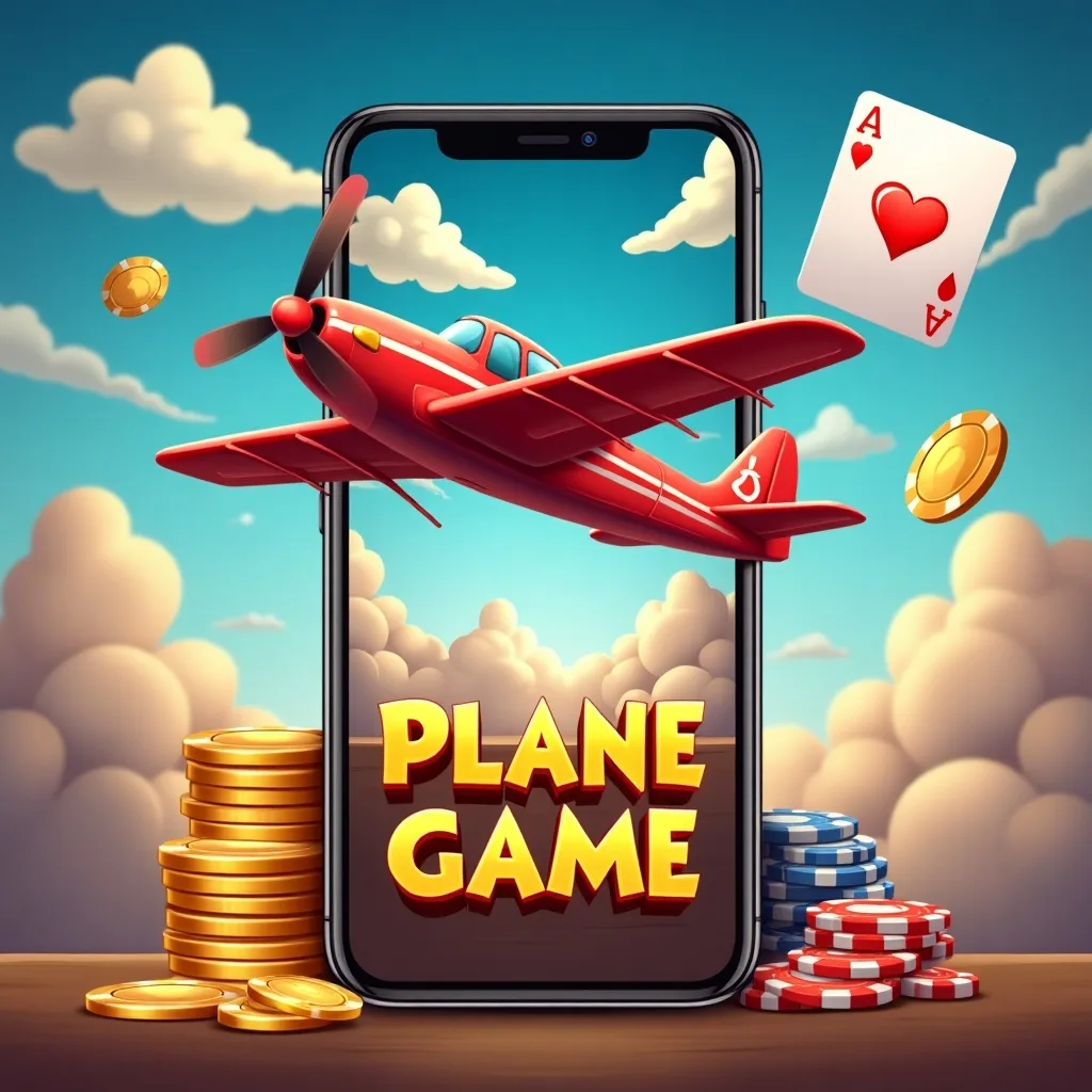 Tips for Playing the Plane Game Gambling