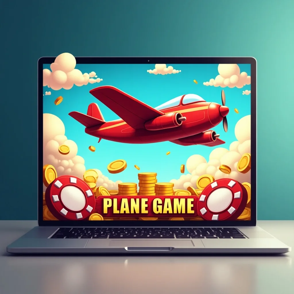 Is the Plane Gambling Game Safe?